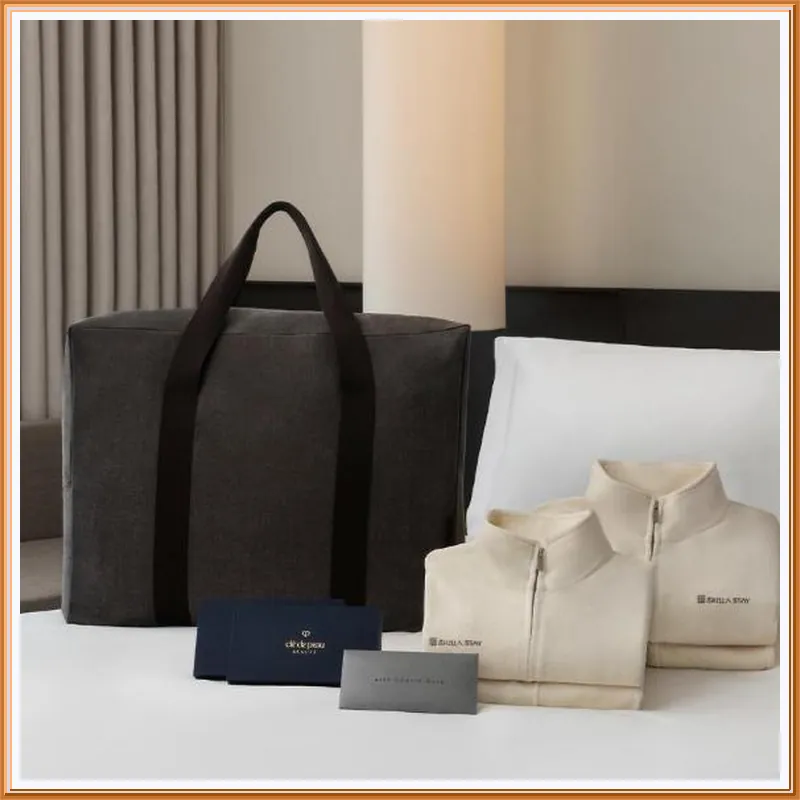 Shilla Stay Yeosu Expo Station 호텔 내부 이미지