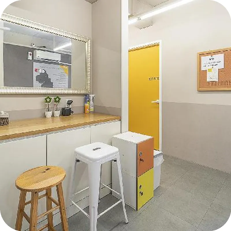 Gapyeong Egghouse 호텔 시설 이미지