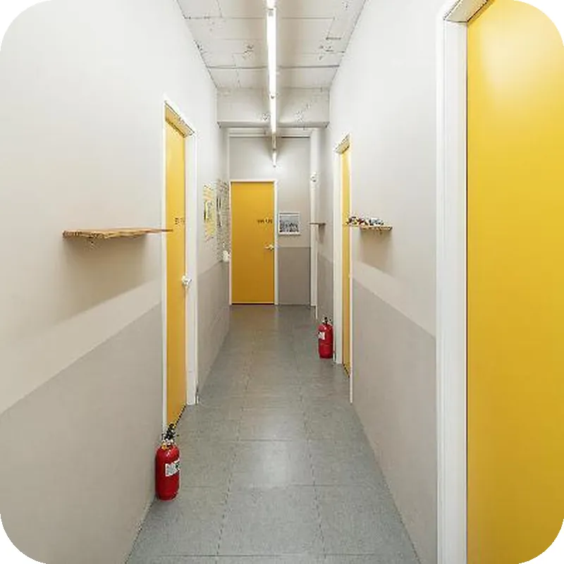 Gapyeong Egghouse 호텔 이미지