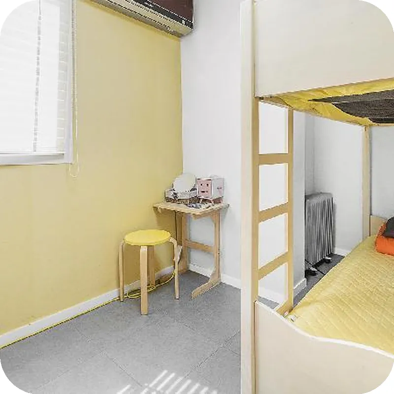 Gapyeong Egghouse 호텔 내부 이미지