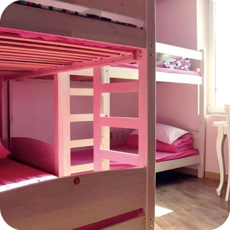 Gapyeong Egghouse 호텔 내부 이미지