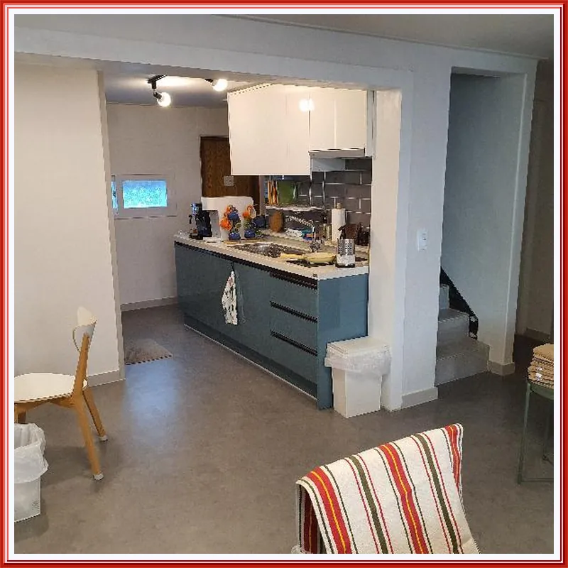 Bunk Backpackers Guesthouse 호텔 시설 이미지