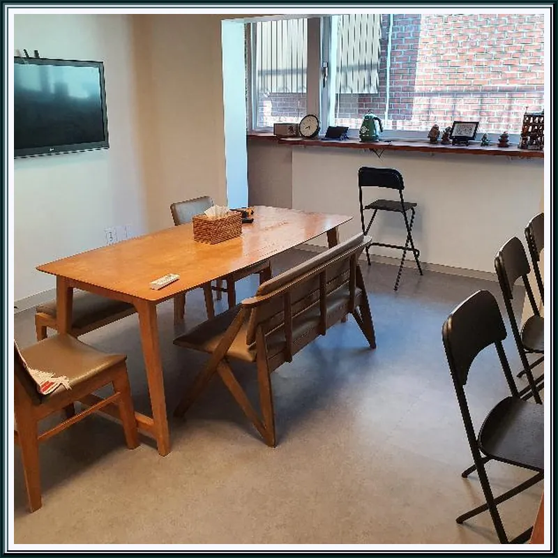 Bunk Backpackers Guesthouse 호텔 시설 이미지