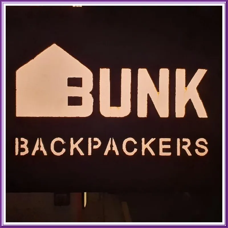 Bunk Backpackers Guesthouse 호텔 이미지