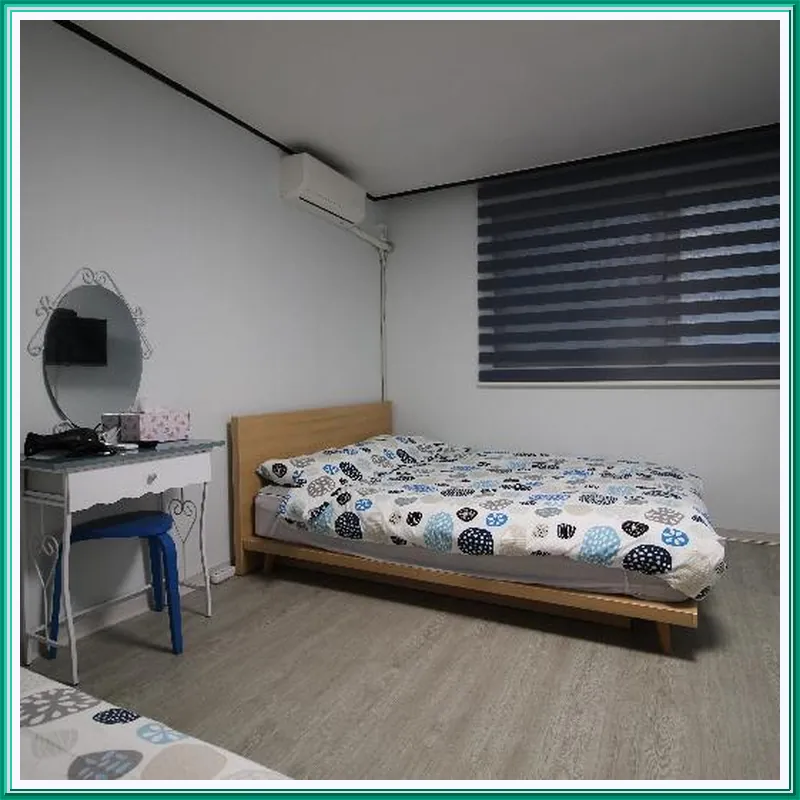 Bunk Backpackers Guesthouse 호텔 내부 이미지