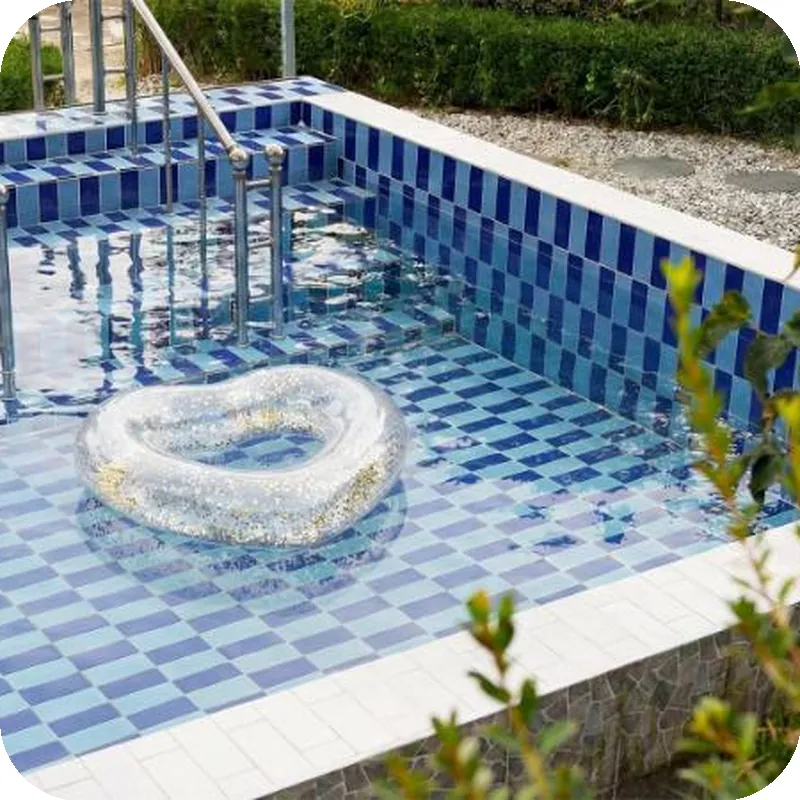 Ganghwa Gichayeohaeng Pension 호텔 시설 이미지