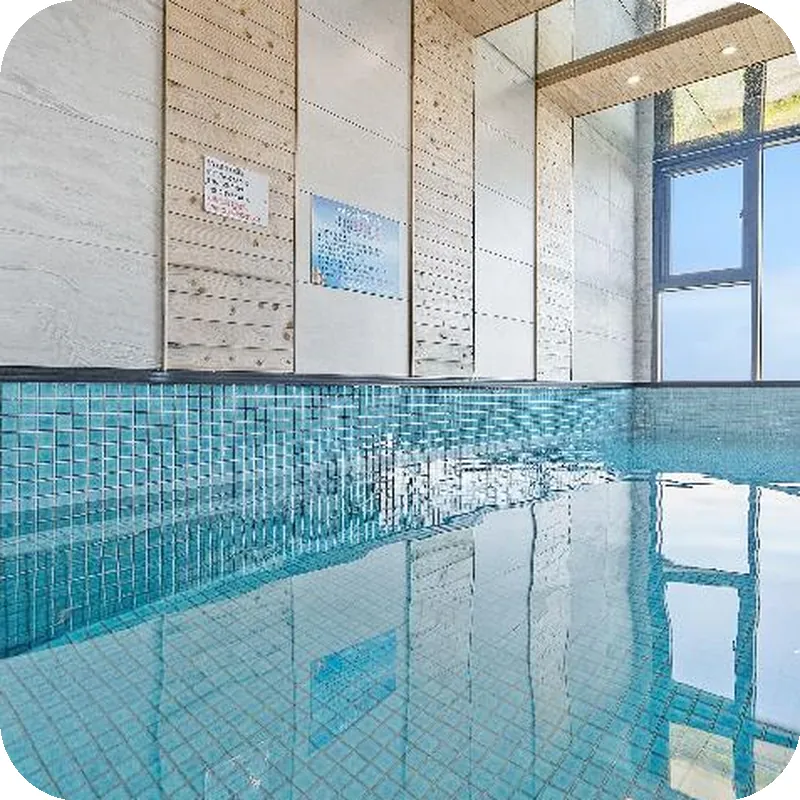 Taean Labelle Kids Poolvilla 호텔 시설 이미지