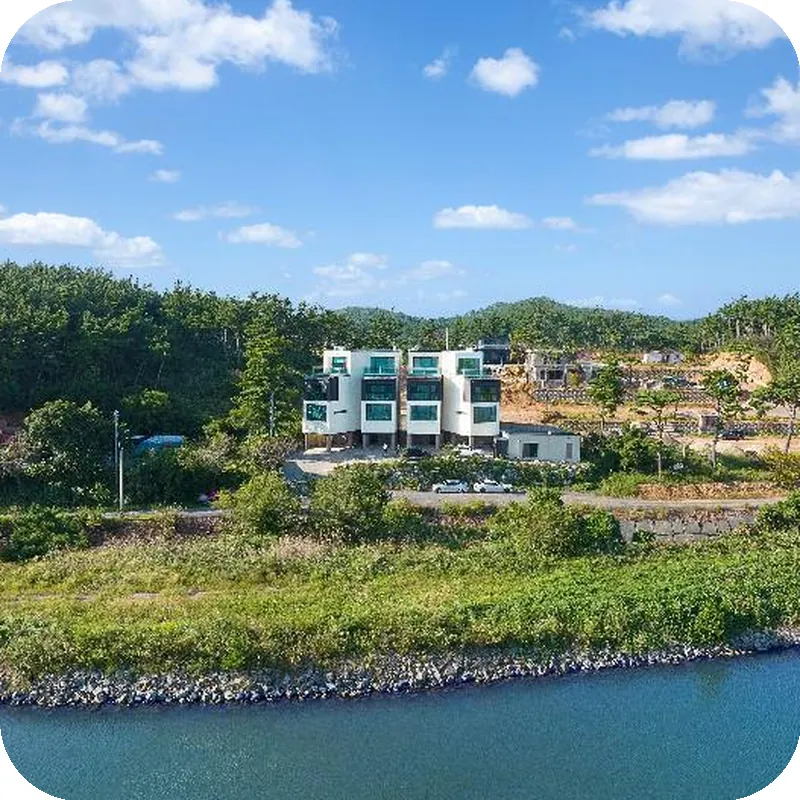 Taean Labelle Kids Poolvilla 호텔 이미지
