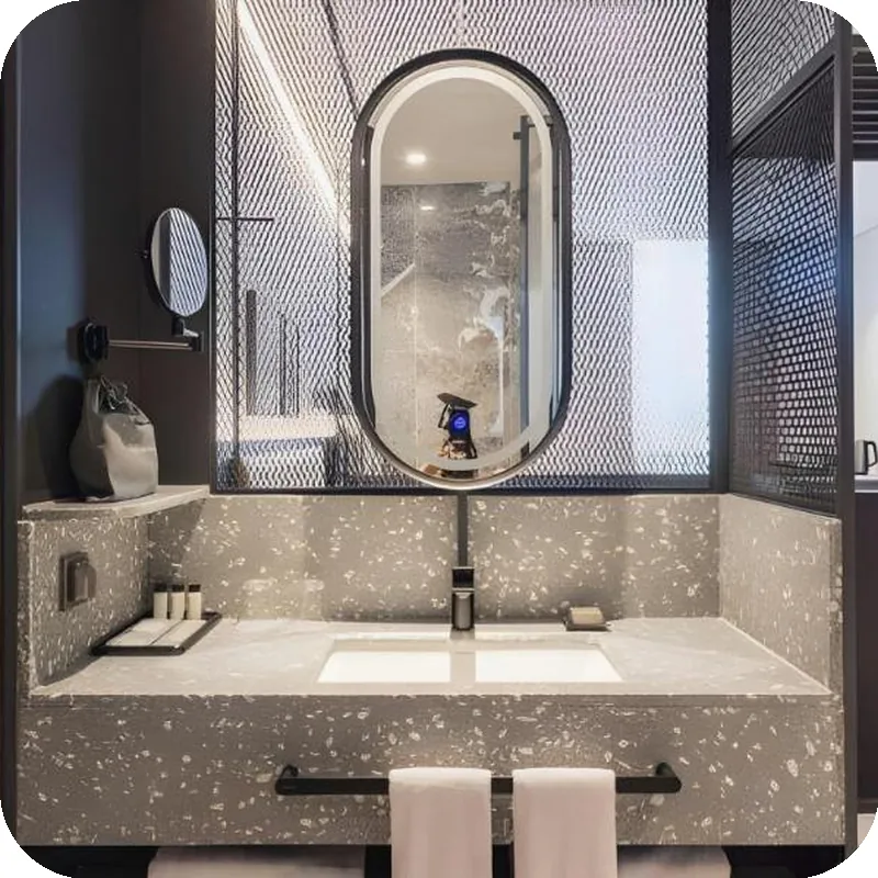 Ramada Plaza Chungjang Hotel 호텔 시설 이미지