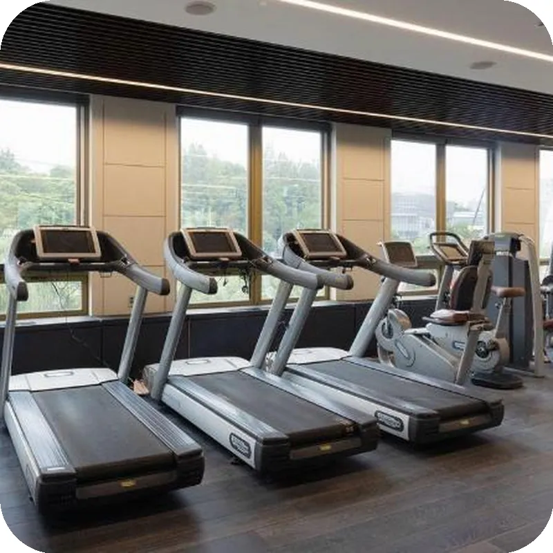 Ramada Plaza Chungjang Hotel 호텔 시설 이미지