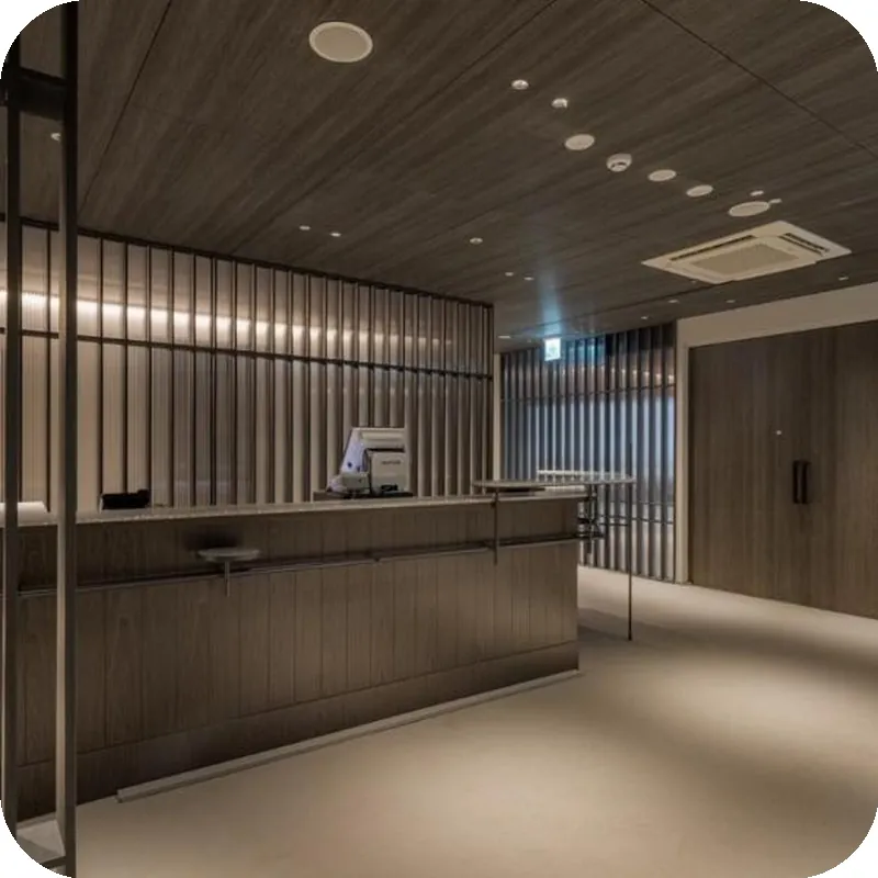 Ramada Plaza Chungjang Hotel 호텔 이미지