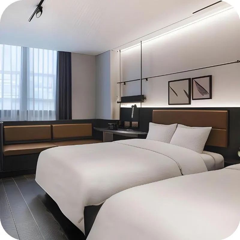 Ramada Plaza Chungjang Hotel 호텔 내부 이미지