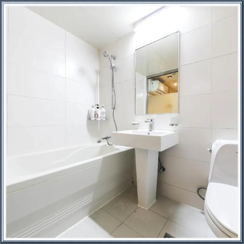 Jongro HOTEL LABOUM 호텔 시설 이미지