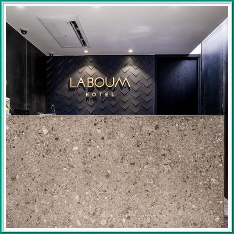 Jongro HOTEL LABOUM 호텔 이미지