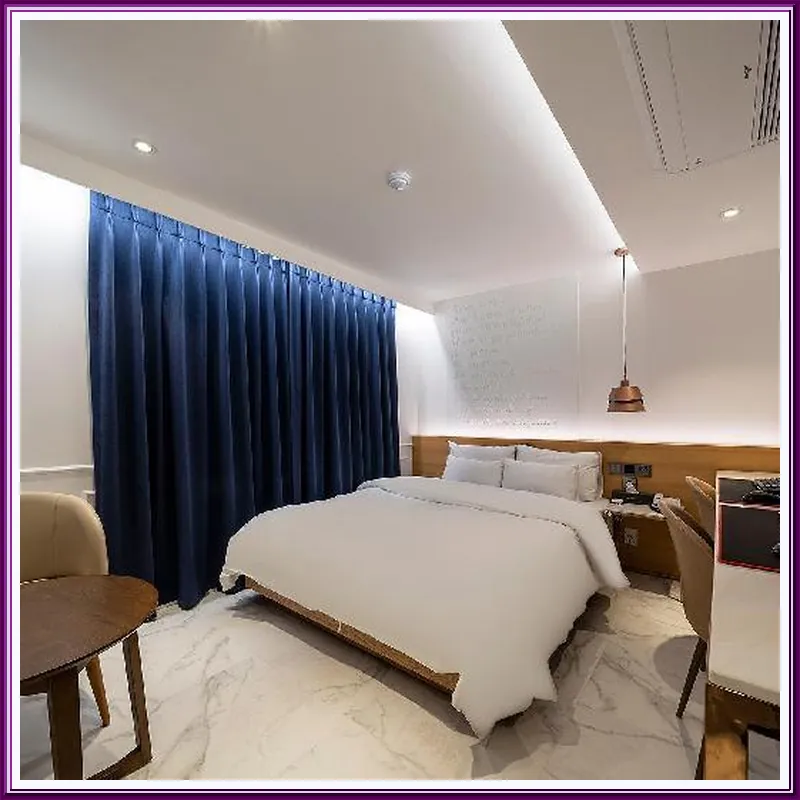 Jongro HOTEL LABOUM 호텔 내부 이미지