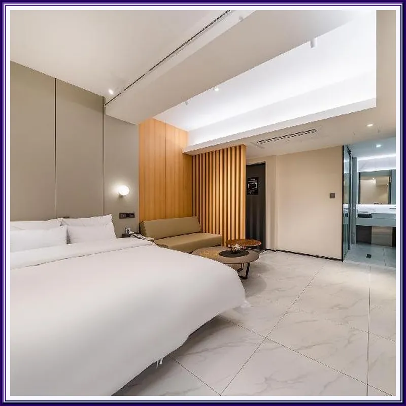 Jongro HOTEL LABOUM 호텔 내부 이미지