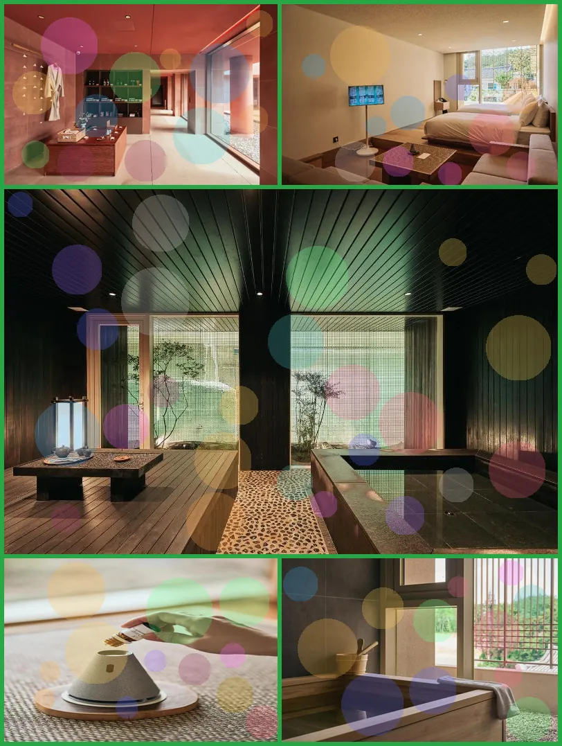 IJE Gyeongju 호텔 기타 이미지