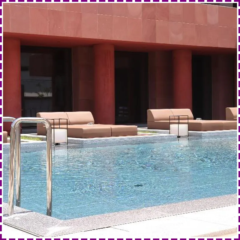 IJE Gyeongju 호텔 시설 이미지