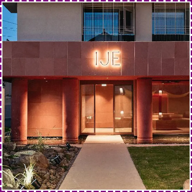 IJE Gyeongju 호텔 이미지