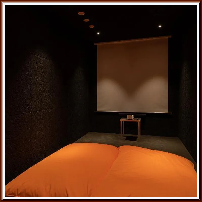 Mangrove Dongdaemun 호텔 시설 이미지