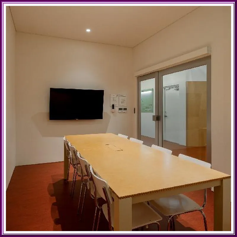 Mangrove Dongdaemun 호텔 시설 이미지