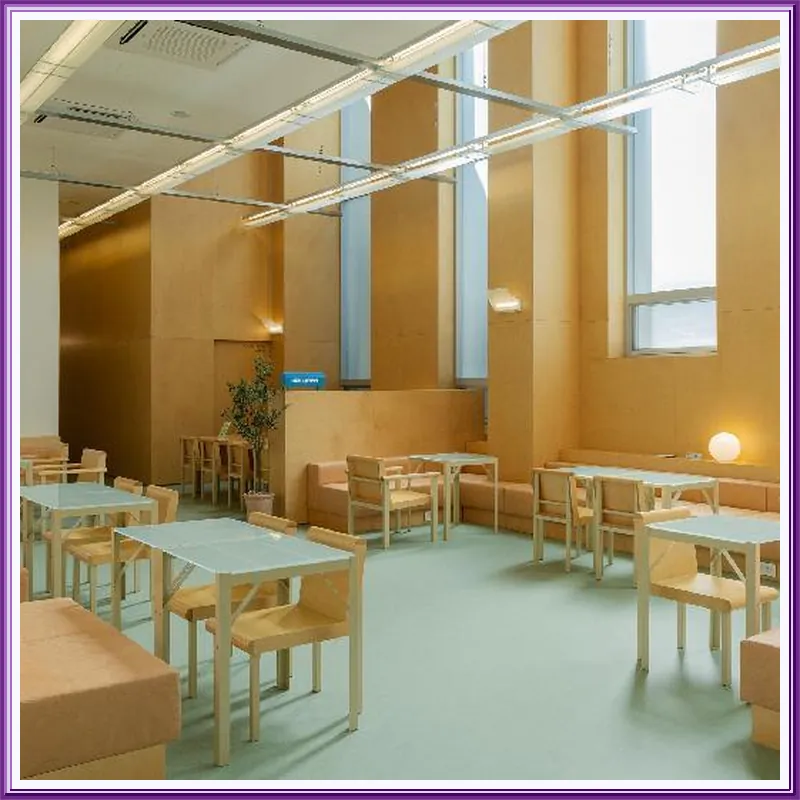 Mangrove Dongdaemun 호텔 이미지