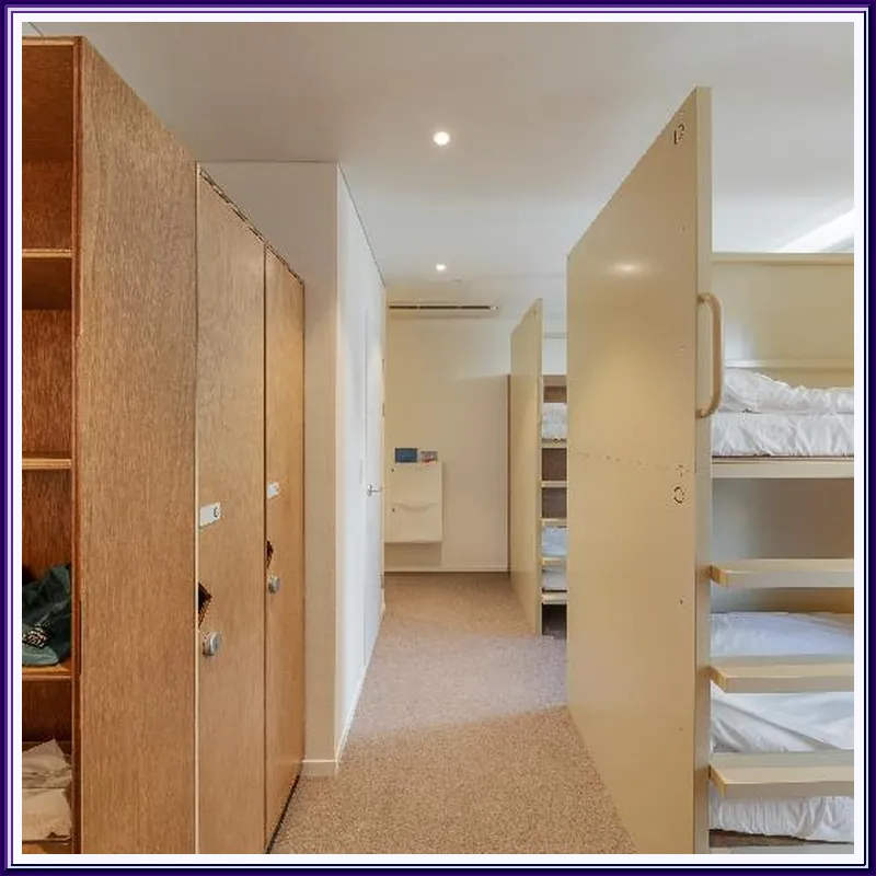 Mangrove Dongdaemun 호텔 내부 이미지