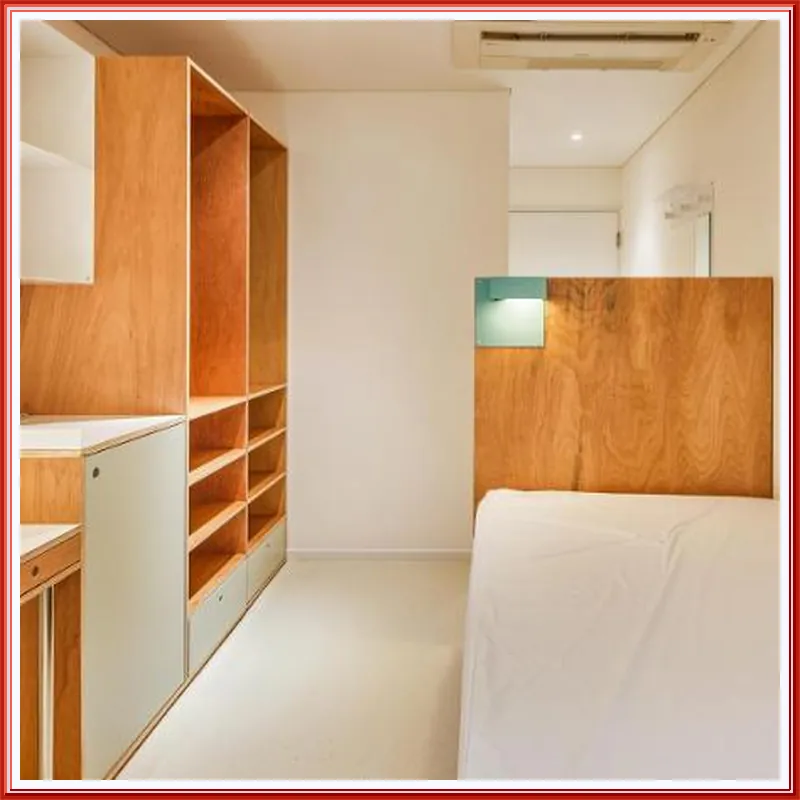 Mangrove Dongdaemun 호텔 내부 이미지