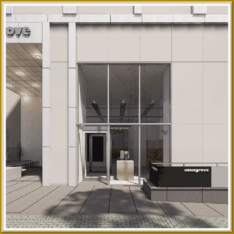 Mangrove Dongdaemun 호텔 이미지