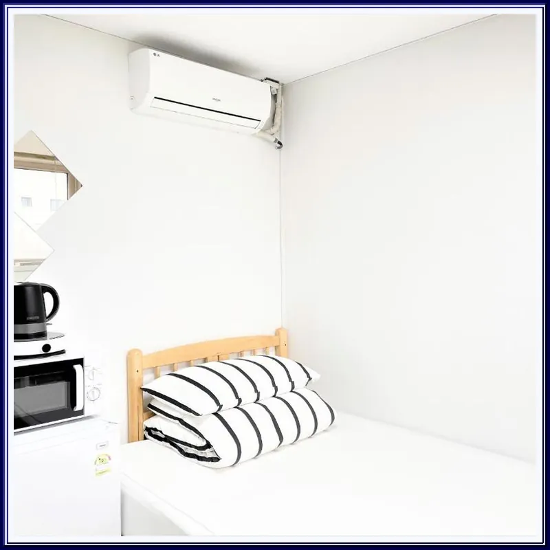 Koin Guesthouse Incheon airport 호텔 시설 이미지