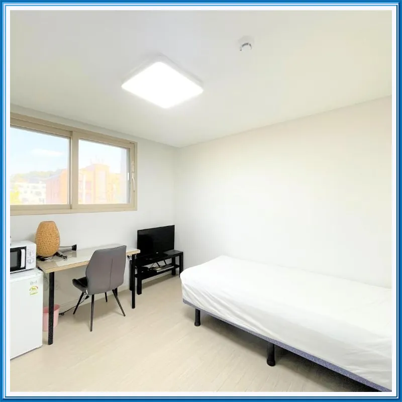 Koin Guesthouse Incheon airport 호텔 내부 이미지