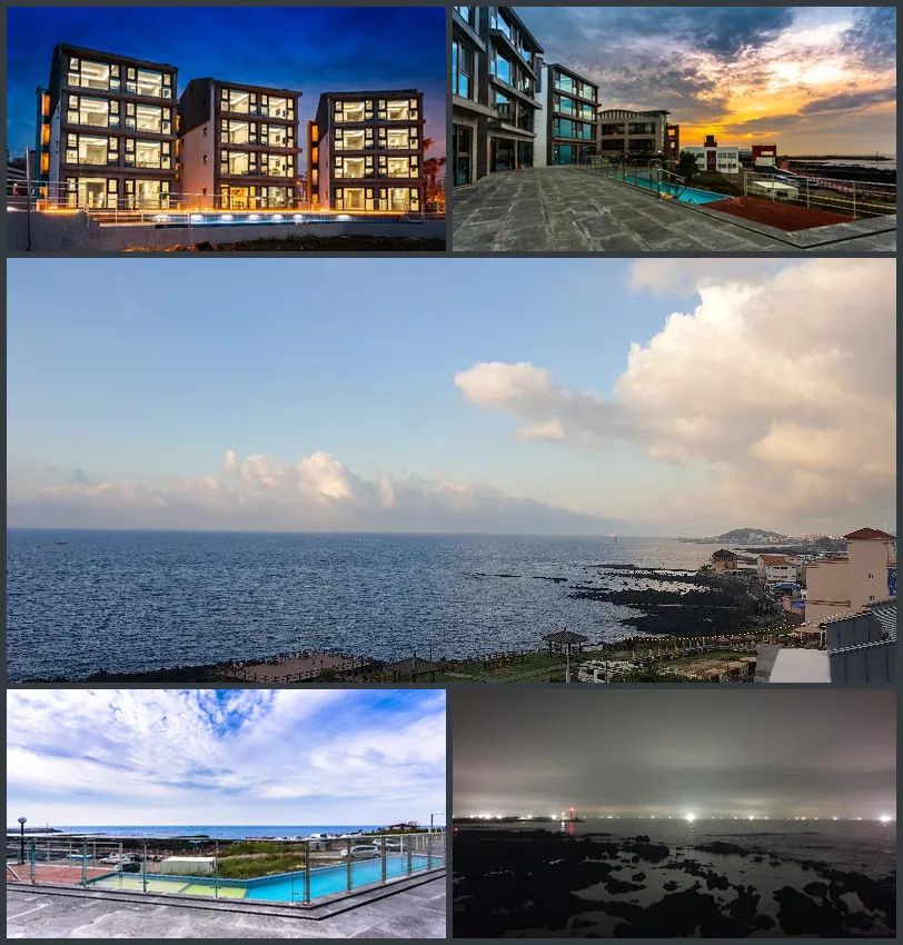 JEJU OLLERO 호텔 기타 이미지