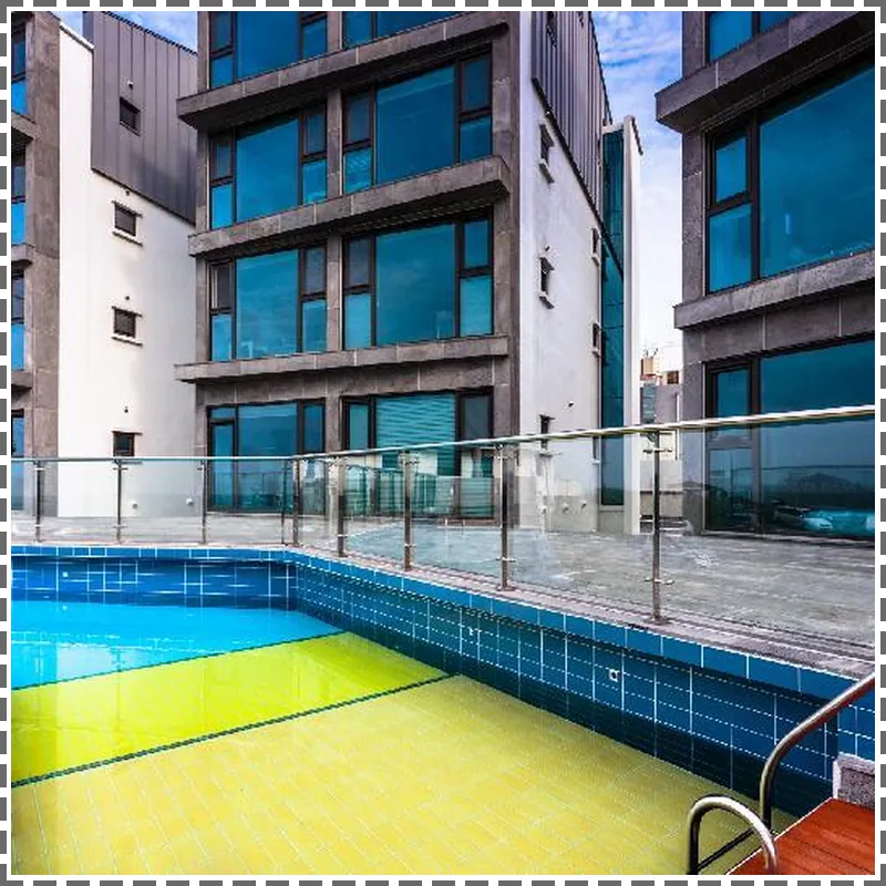 JEJU OLLERO 호텔 시설 이미지