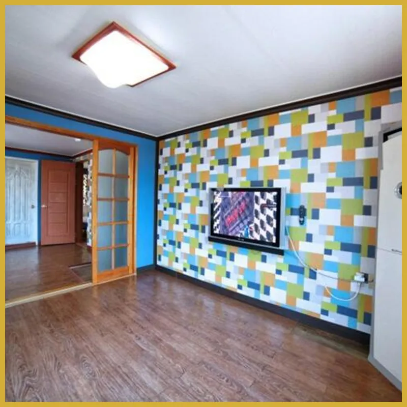 Ahnmyeondo green house 호텔 이미지