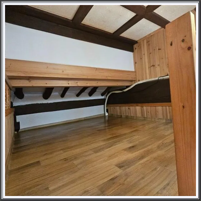 Jeonju Hanok Garakcheong 호텔 내부 이미지