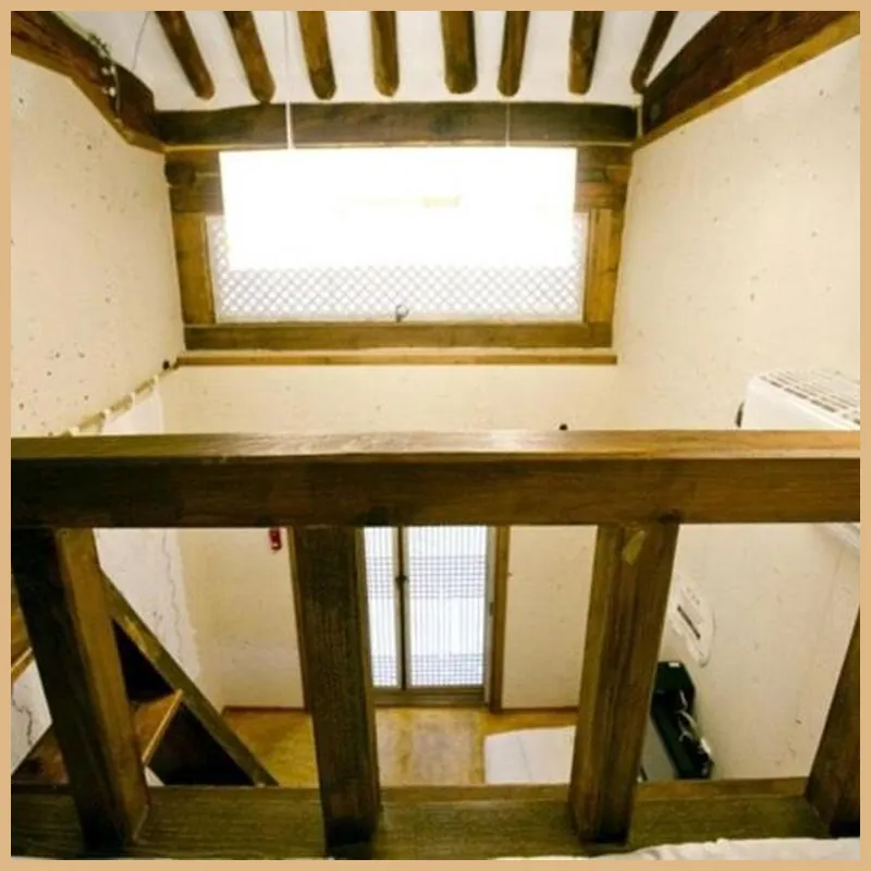 Jeonju Hanok Ihwa Gotaek Banchayougi Josik 호텔 이미지