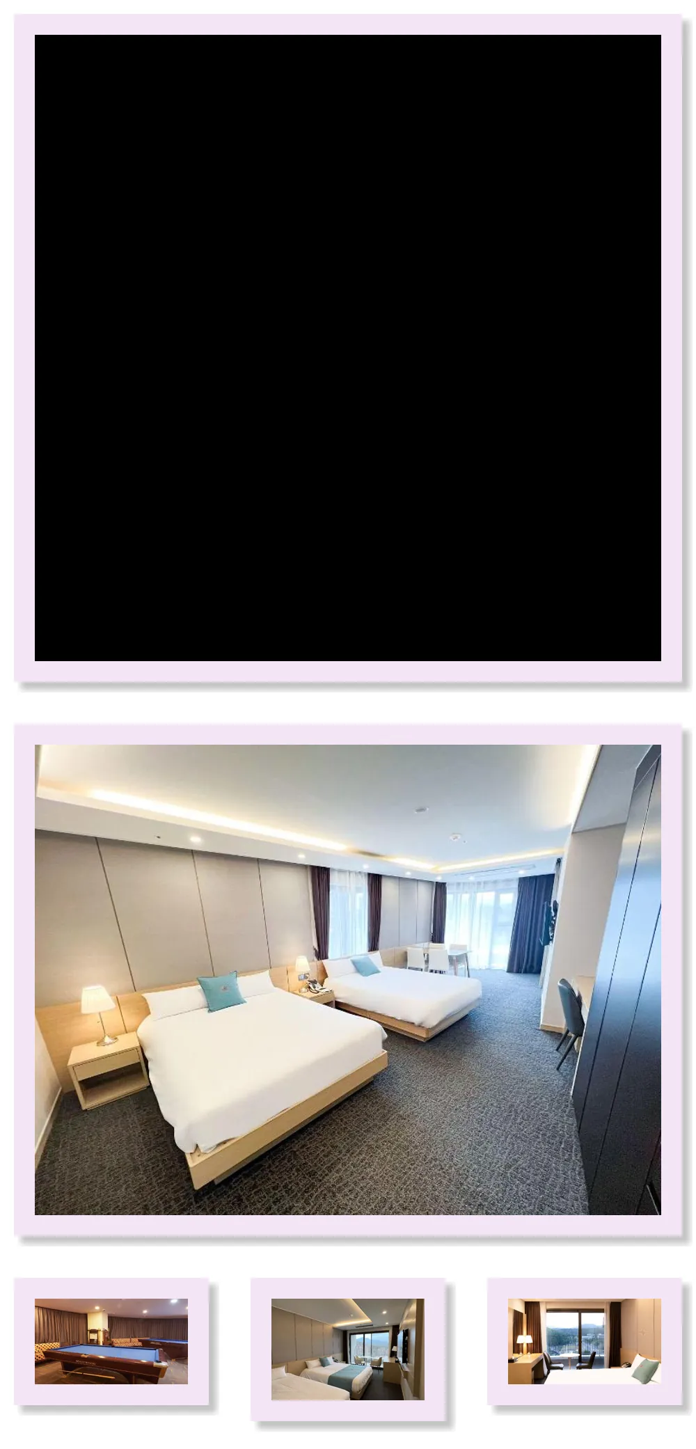 Chuncheon Eston hotel 호텔 기타 이미지