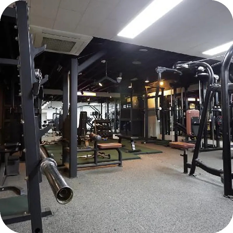 Chuncheon Eston hotel 호텔 시설 이미지