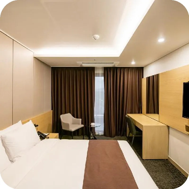 Chuncheon Eston hotel 호텔 내부 이미지