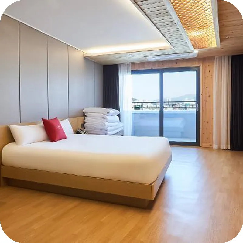 Chuncheon Eston hotel 호텔 내부 이미지