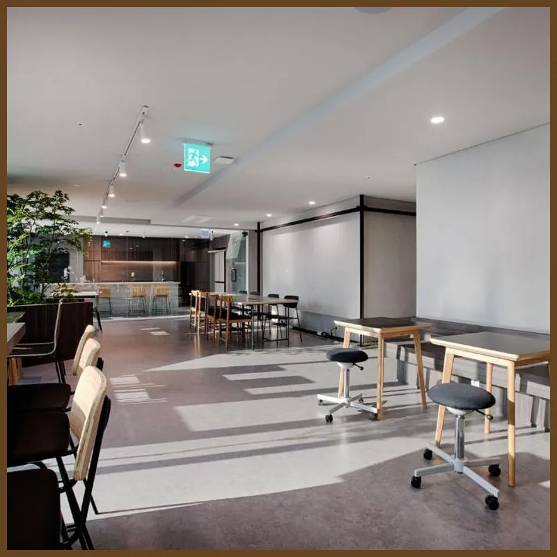 UNION HOTEL 호텔 시설 이미지