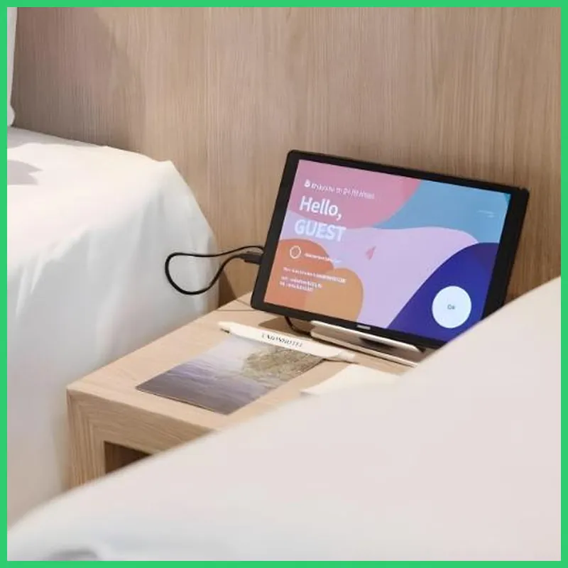UNION HOTEL 호텔 내부 이미지