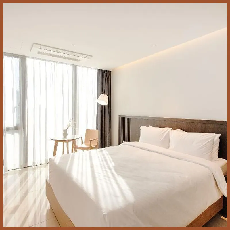 UNION HOTEL 호텔 내부 이미지