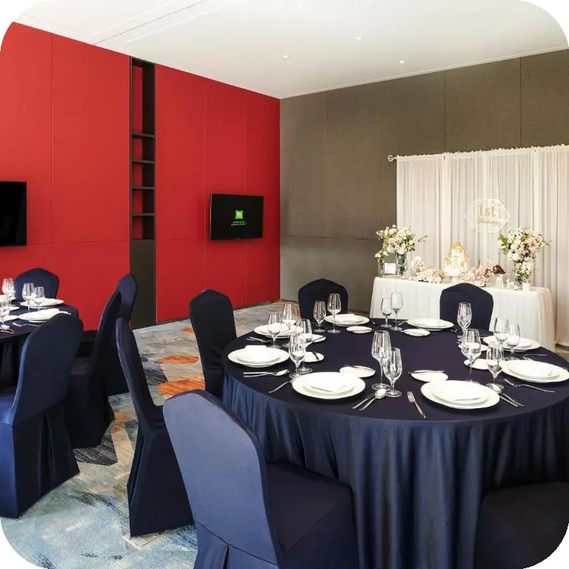ibis Styles Ambassador Incheon Airport T2 호텔 시설 이미지