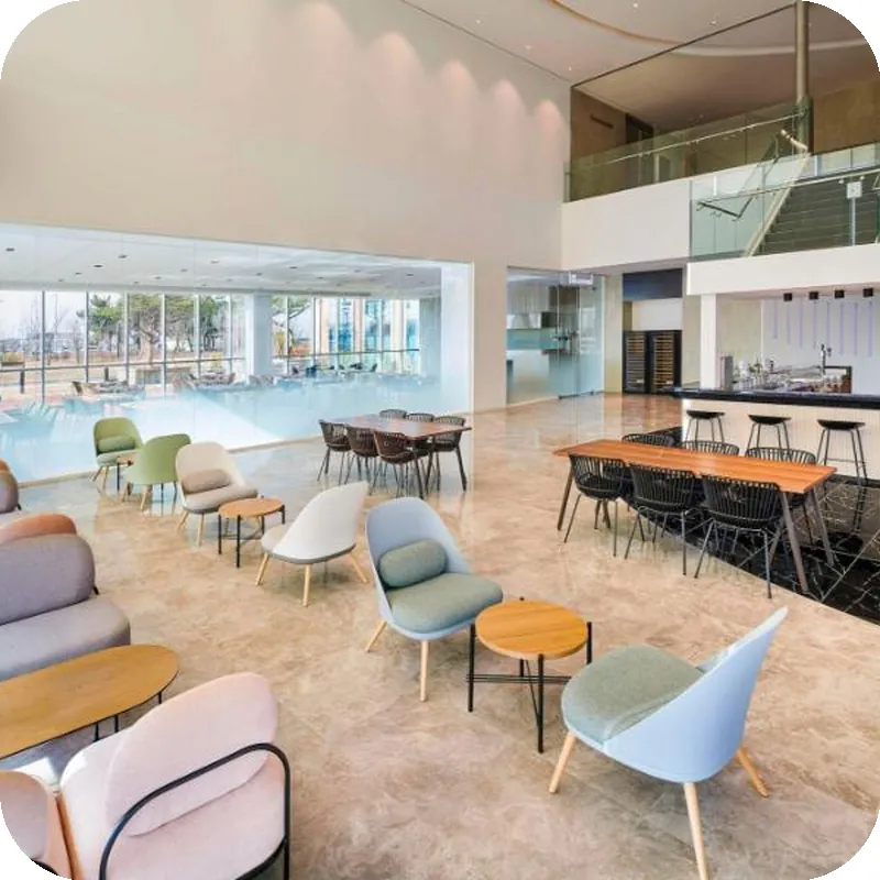 ibis Styles Ambassador Incheon Airport T2 호텔 이미지