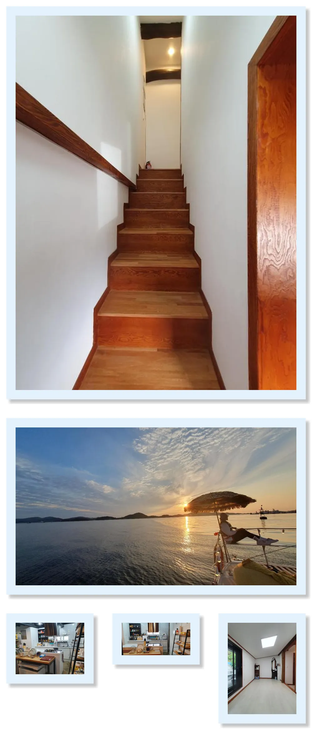 Yachtie Inn Mokpo 호텔 기타 이미지