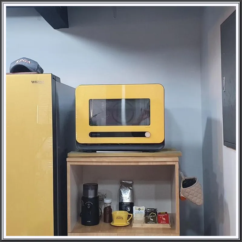 Yachtie Inn Mokpo 호텔 시설 이미지