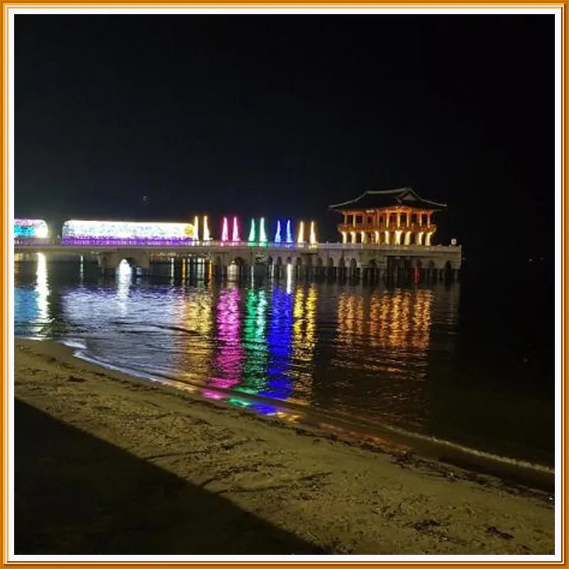 Pohang Hotel View 호텔 시설 이미지