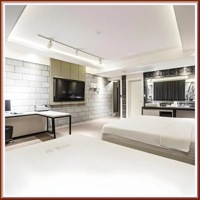 Pohang Hotel View 호텔 내부 이미지
