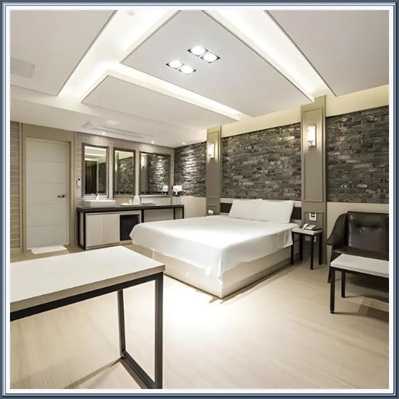 Pohang Hotel View 호텔 내부 이미지